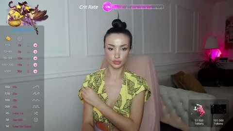 alyssiakent1 @ myfreecams on 20231030