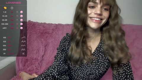 ana_bananana @ myfreecams on 20231030