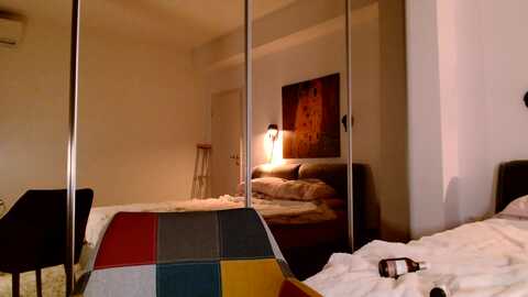 ana_rose @ myfreecams on 20231030