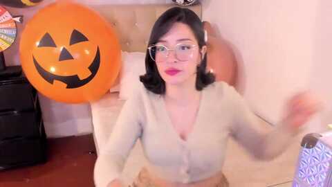 ana_ruh @ myfreecams on 20231030