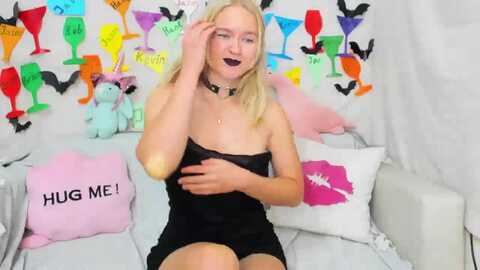 angel_kristy @ myfreecams on 20231030