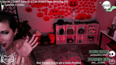 angelcake @ myfreecams on 20231030