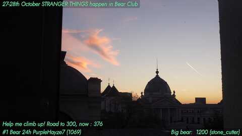 anniekarrera1 @ myfreecams on 20231030