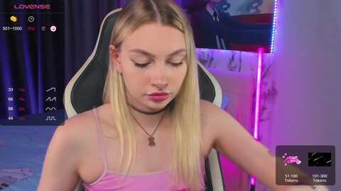 annypurr @ myfreecams on 20231030