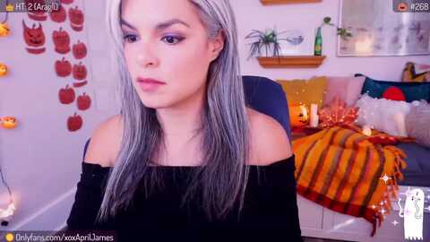 apriljames @ myfreecams on 20231030