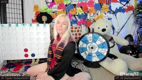 baileyrayne @ myfreecams on 20231030