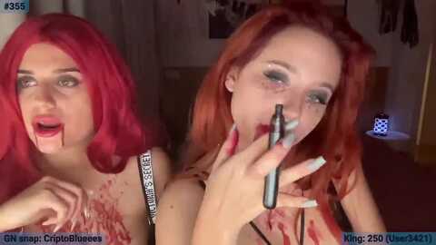 blueees @ myfreecams on 20231030