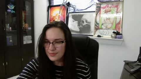 bunnynextdoor @ myfreecams on 20231030