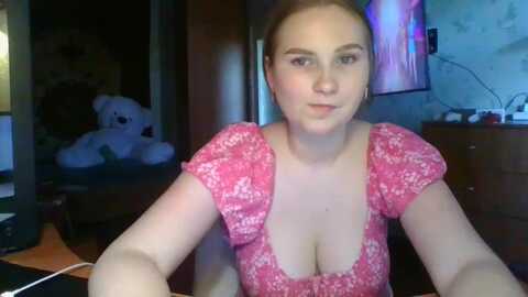 candy_ua @ myfreecams on 20231030