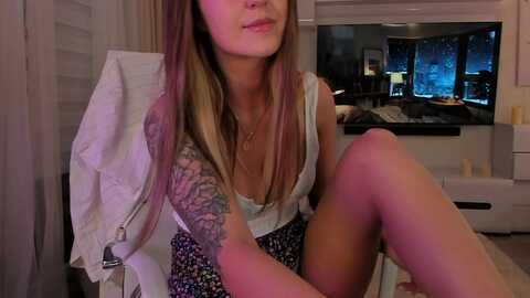 cherry__sugar @ myfreecams on 20231030