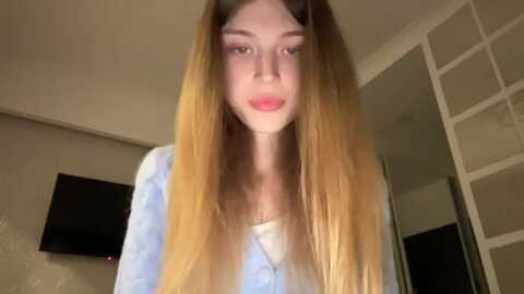 coconut_dream @ myfreecams on 20231030