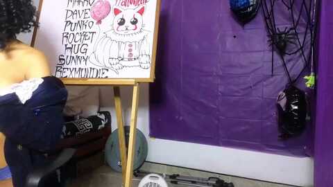 cofewithmilk @ myfreecams on 20231030