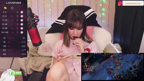 creammeow_hey @ myfreecams on 20231030