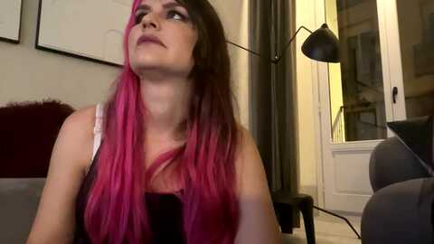 dahliaisdopey @ myfreecams on 20231030