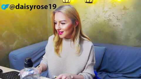 daisyrose_ @ myfreecams on 20231030