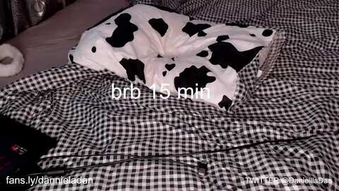 danielladan @ myfreecams on 20231030