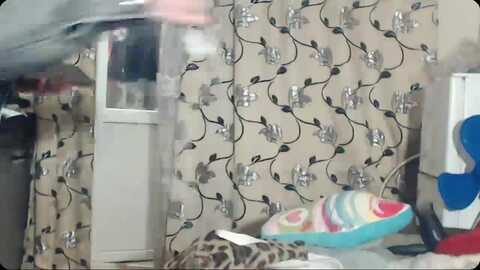 deomatissta @ myfreecams on 20231030