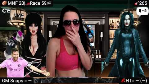 deszeppelin @ myfreecams on 20231030