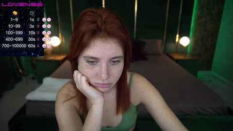 emiilyfox @ myfreecams on 20231030