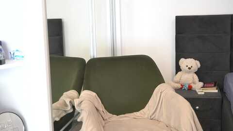 erikabee @ myfreecams on 20231030