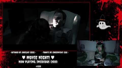 fayewilde @ myfreecams on 20231030