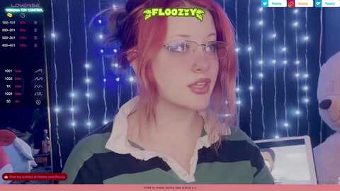 flooziy @ myfreecams on 20231030