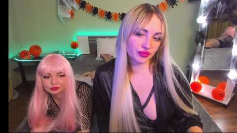 goddesshub @ myfreecams on 20231030