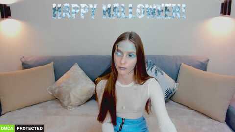 goofyprincezz @ myfreecams on 20231030