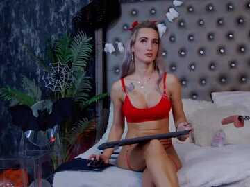 isabelleethan @ myfreecams on 20231030