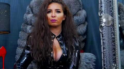 kayaocean @ myfreecams on 20231030