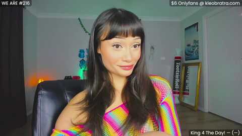 kleobratra @ myfreecams on 20231030