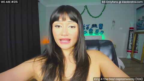 kleobratra @ myfreecams on 20231030