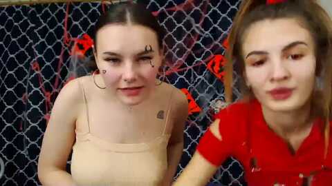 kristinamfc @ myfreecams on 20231030