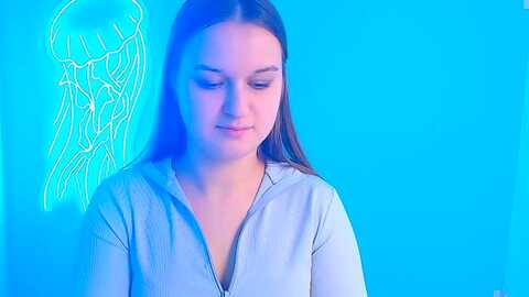 kristy_shy @ myfreecams on 20231030