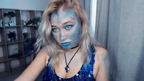 kukla_kolduna @ myfreecams on 20231030