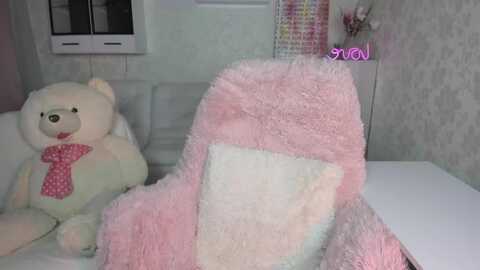 lady_lucky1 @ myfreecams on 20231030