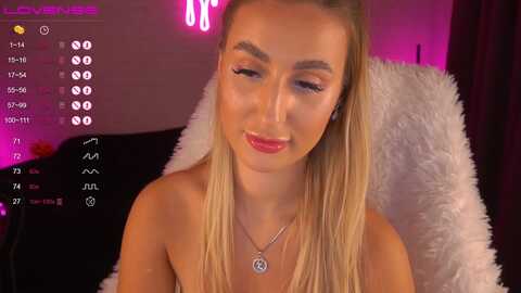 lia__angel @ myfreecams on 20231030