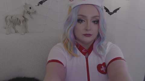 libbyxdoe @ myfreecams on 20231030