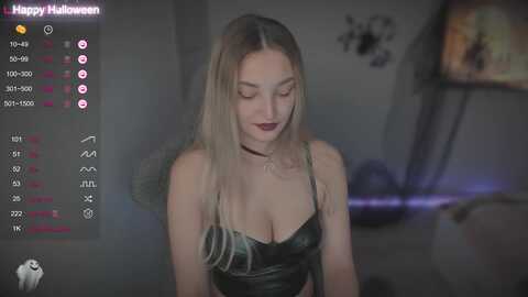 likalighttt @ myfreecams on 20231030