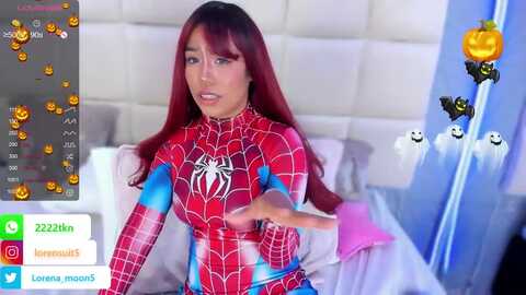 loren_suit @ myfreecams on 20231030