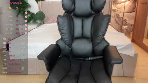 lovelybianca_ @ myfreecams on 20231030