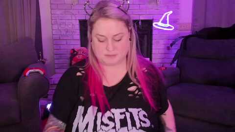 mari_jae @ myfreecams on 20231030