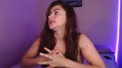 misiel_ @ myfreecams on 20231030