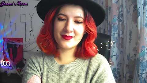 miss__j @ myfreecams on 20231030