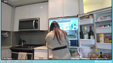 missrinaroxx @ myfreecams on 20231030