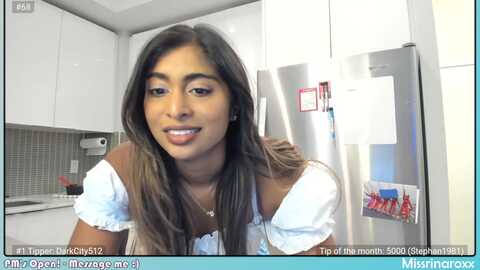 missrinaroxx @ myfreecams on 20231030