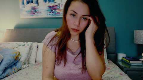 mysoftyguns @ myfreecams on 20231030