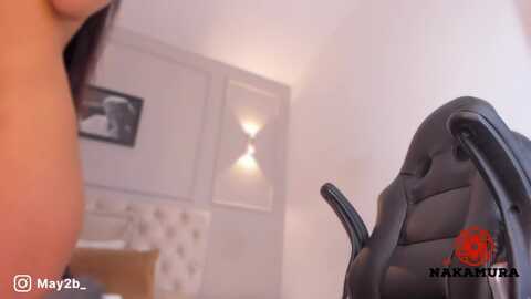 nakamura_sanz @ myfreecams on 20231030