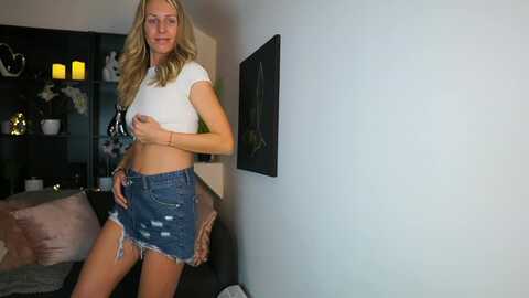 nikki__sexx__ @ myfreecams on 20231030