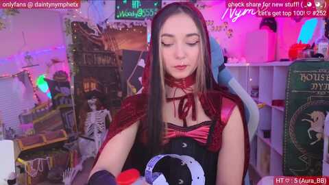 nym_x @ myfreecams on 20231030